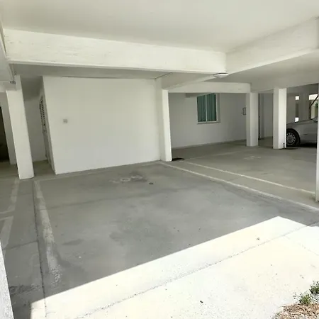 Comfortable Stylish Flat In